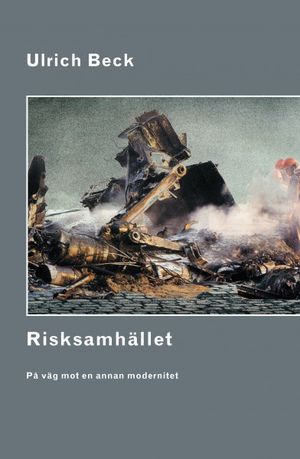 Risksamhället