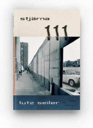 Stjärna 111 | 1:a upplagan