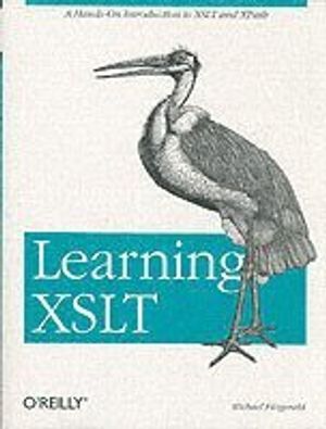 Learning XSLT | 1:a upplagan