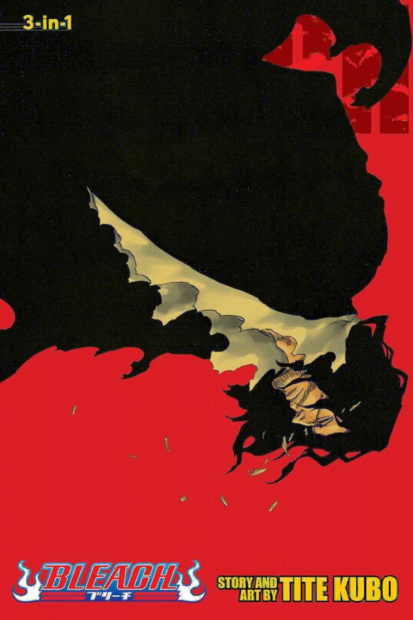 Bleach (3-in-1 Edition), Vol. 21 | 0:e upplagan