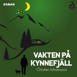 Vakten på Kynnefjäll