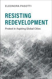 Resisting Redevelopment