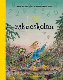 Lilla räkneskolan