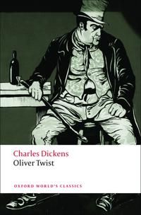 Oliver Twist | 0:e upplagan