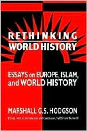 Rethinking World History