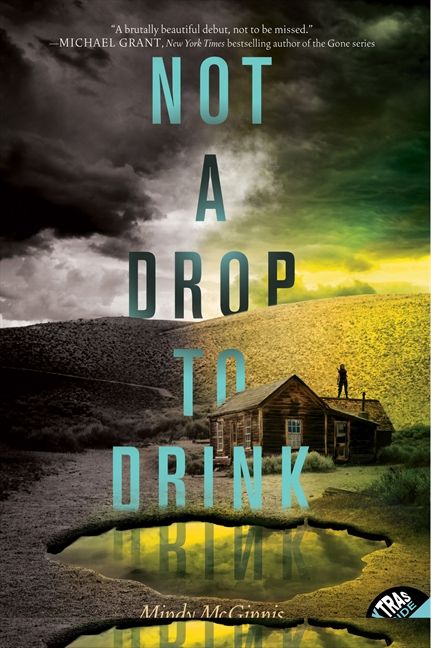 Not A Drop To Drink | 0:e upplagan