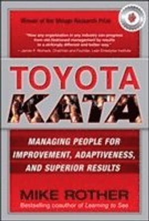 Toyota Kata