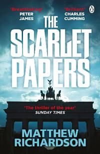 The Scarlet Papers | 0:e upplagan