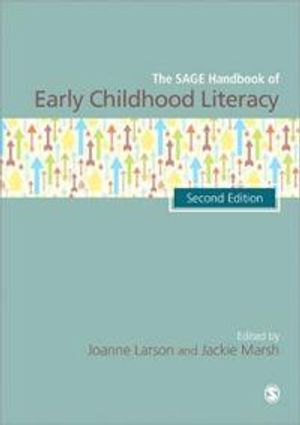 The SAGE Handbook of Early Childhood Literacy |  2:e upplagan