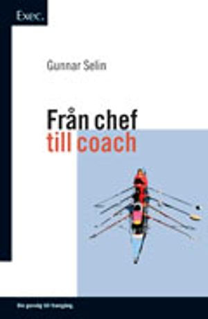 Från chef till coach - Exec | 1:a upplagan