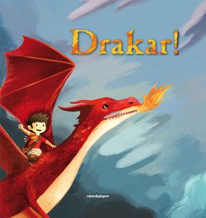 Drakar! | 1:a upplagan