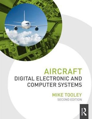 Aircraft digital electronic and computer systems