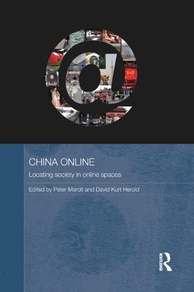 China Online | 1:a upplagan