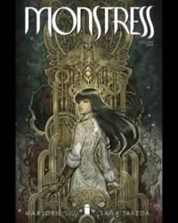 Monstress Volume 1: Awakening | 0:e upplagan