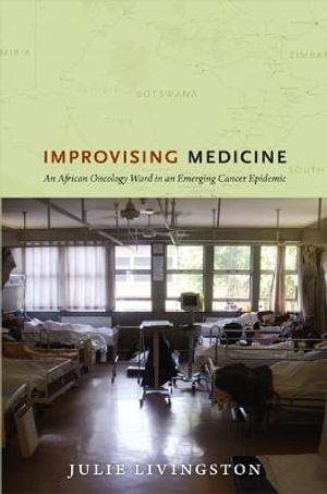 Improvising Medicine | 0:e upplagan