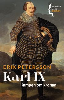 Karl IX. Kampen om kronan