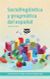 Sociolingüística y pragmática del español