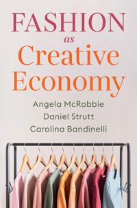 Fashion as Creative Economy | 0:e upplagan