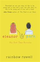 Eleanor & Park | 0:e upplagan