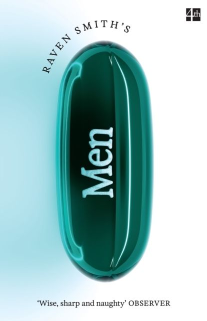 Raven Smith's Men | 0:e upplagan