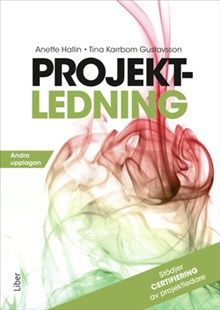 Projektledning | 2:a upplagan