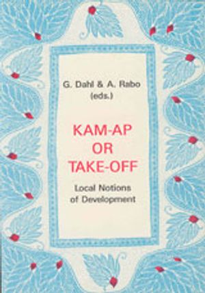 Kamp-Ap or Take-Off : Local Notions of Development