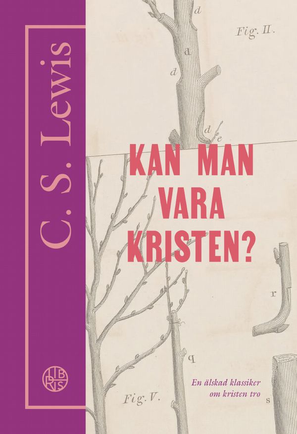 Kan man vara kristen? | 0:e upplagan