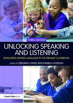 Unlocking Speaking and Listening | 3:e upplagan