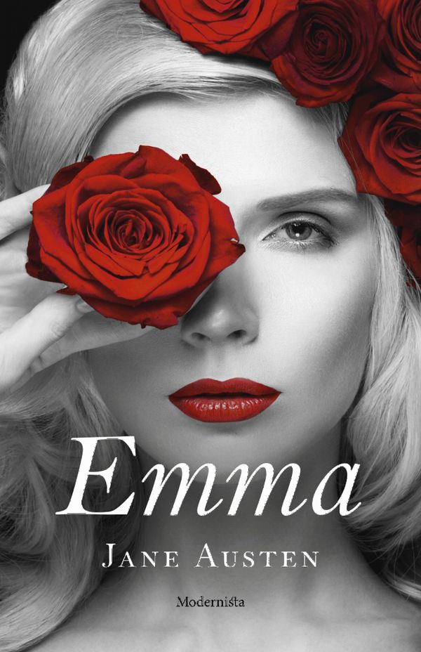 Emma | 1:a upplagan