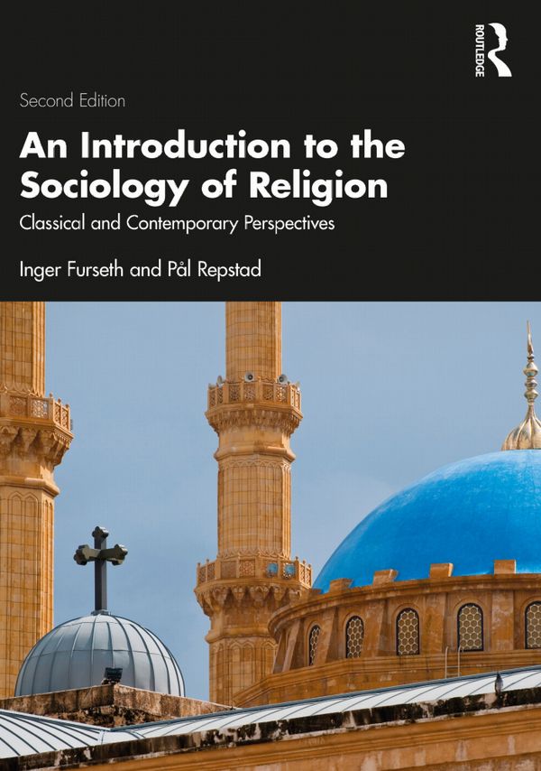 An Introduction to the Sociology of Religion | 2:a upplagan