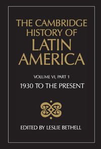 The Cambridge History of Latin America | 0:e upplagan