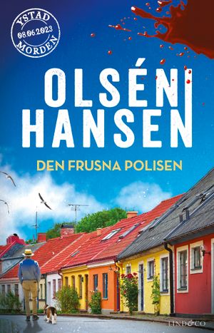 Den frusna polisen