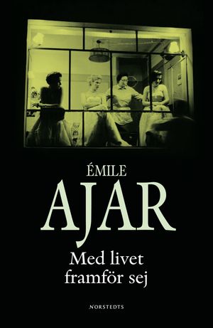 Med livet framför sej | 1:a upplagan