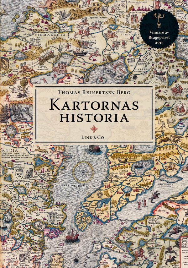 Kartornas historia | 0:e upplagan