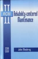 Reliability-centered maintenance