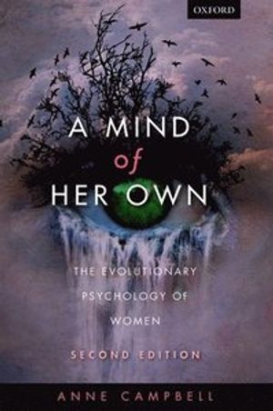 A Mind of Her Own |  2:e upplagan