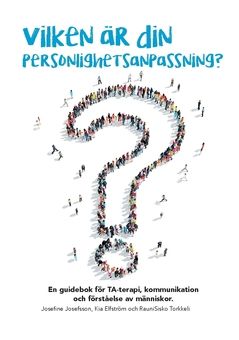 Vilken är din personlighetsanpassning? | 0:e upplagan