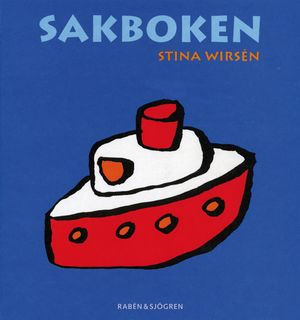 Sakboken |  2:e upplagan