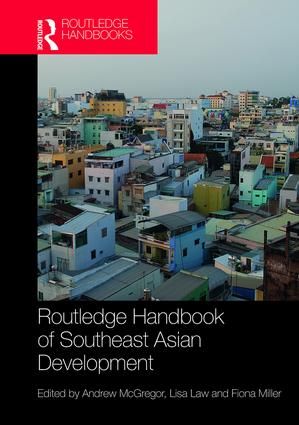 Routledge Handbook of Southeast Asian Development | 1:a upplagan