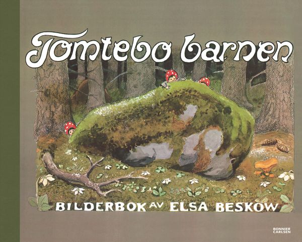 Tomtebobarnen | 0:e upplagan