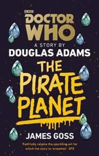 Doctor Who: The Pirate Planet | 0:e upplagan