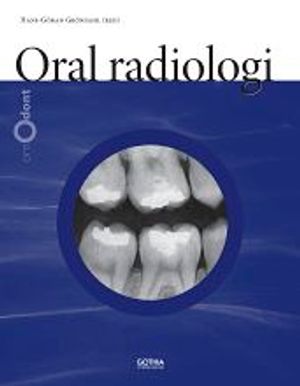 Oral radiologi | 4:e upplagan