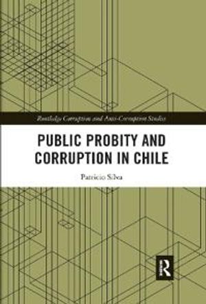 Public Probity and Corruption in Chile | 1:a upplagan