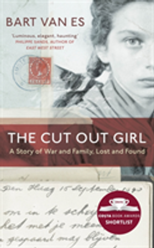 The Cut Out Girl