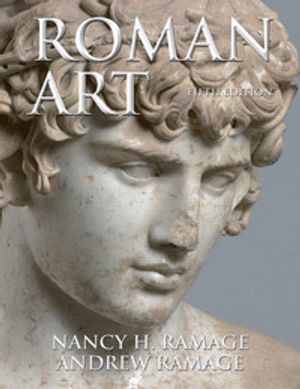 Roman Art | 5:e upplagan