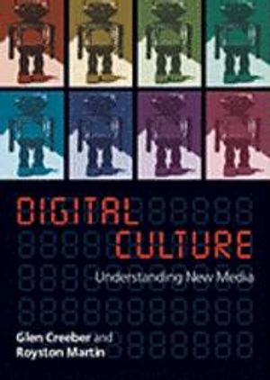 Digital Culture