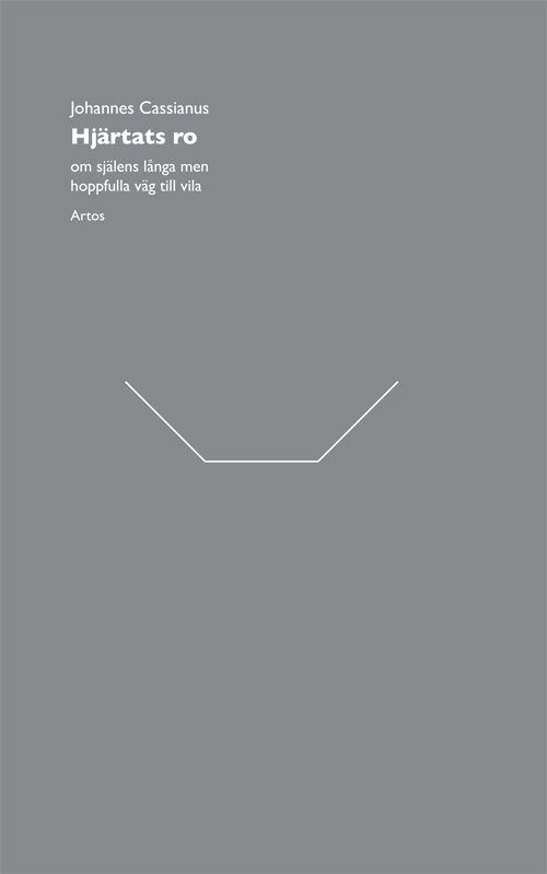 Hjärtats ro, om själens långa men hoppfulla väg till vila | 0:e upplagan