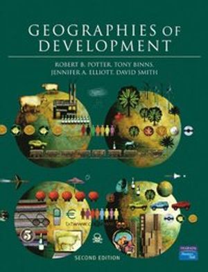 Geographies of Development |  2:e upplagan