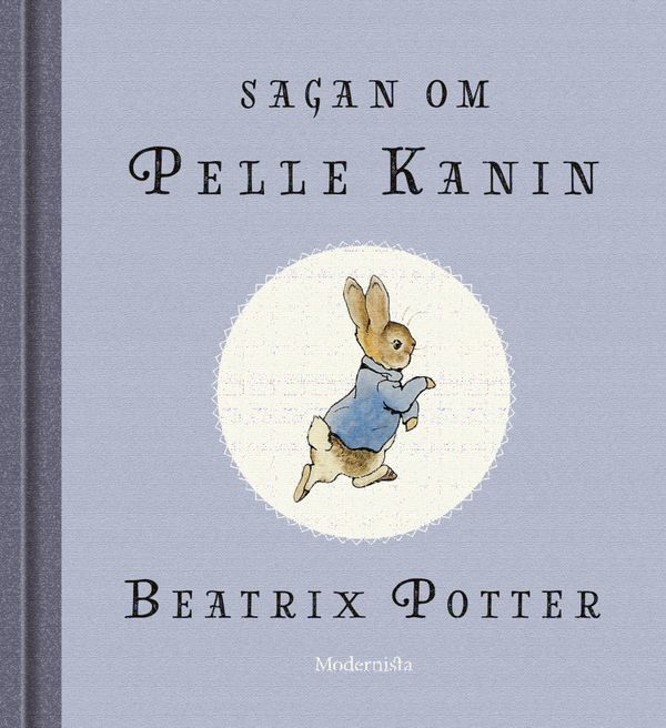 Sagan om Pelle Kanin | 0:e upplagan