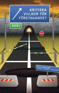 Kritiska villkor för företagandet | 0:e upplagan